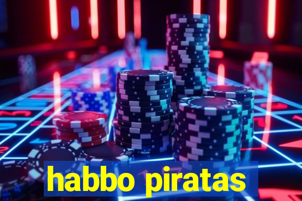 habbo piratas